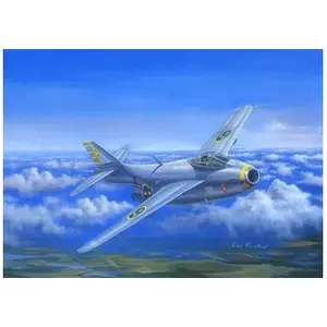 Comparateur de prix : J 29b Flying Barrel - 1:48e - Hobby Boss