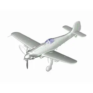 Comparateur de prix : Focke-wulf Fw190d-10 - 1:48e - Hobby Boss