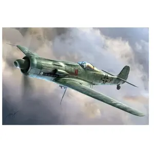 Comparateur de prix : Hobby Boss Maquette Avion : Ta 152 C-1/R14-Hobby Boss