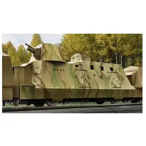 Comparateur de prix : Geschutzwagen - 1:72e - Hobby Boss