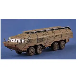 Soviet 9k714 Oka (ss-23 Spider) - 1:72e - Hobby Boss