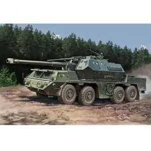 Hobbyboss HBB82941 ShkH Dana vz. Kit de modélisme à l'échelle 77, Mehrfarbig pas cher