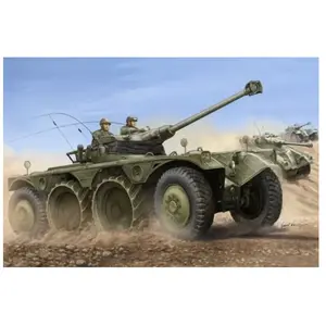 Comparateur de prix : Hobby Boss Véhicule De Reconnaissance Français Ebr-11-Générique