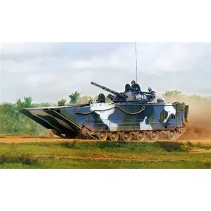 Non communiqué Pla Zbd-05 Amphibious Ifv - 1:35e - Hobby Boss