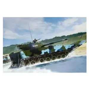 Pla Ztd-05 Aaav - 1:35e - Hobby Boss pas cher