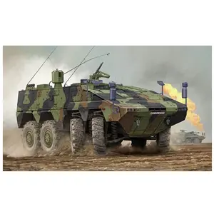 Hobby Boss Maquette German Boxer MRAV pas cher