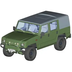 Comparateur de prix : Hobbyboss Echelle 1 : 35 cm bj2022jc Yong Shi SUV maximale Kit de Montage