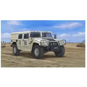 Hobbyboss Dong Feng Meng Shi 1,5 T Milit. Vehicle - 1:35e - Hobby Boss pas cher