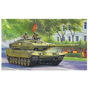 Comparateur de prix : Hobby Boss Spanish Leopard 2E