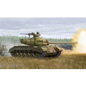 T26e4 Pershing Late Production - 1:35e - Hobby Boss