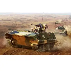 Pla Zbd90 Afv - 1:35e - Hobby Boss pas cher