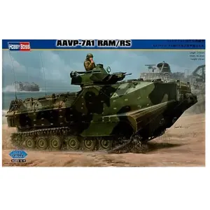 Maquette AAVP-7A1 RAM/RS  1/35  - Hobby Boss Maquette militaire  - HB82415 