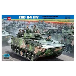 Chinese Zbd-04 - 1:35e - Hobby Boss pas cher