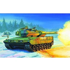 Hobbyboss Kit de Montage « STRV 122 » échelle 1/35. pas cher