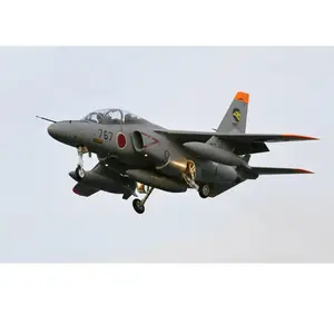 Jasdf T-4 Trainer - 1:72e - Hobby Boss