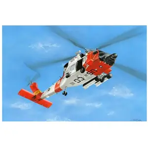 Maquette Hélicoptère Militaire Chinois Z-10 échelle 1/24 – Diecast Avec Support Et Mallette – Édition Limitée