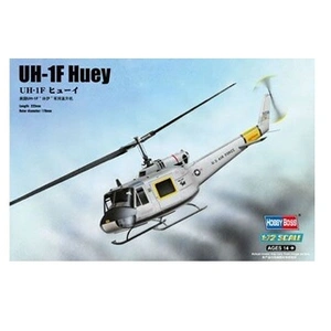 Comparateur de prix : Hobby Boss 87230 modèle Kit uh-1 1 F Huey