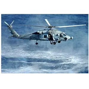 Comparateur de prix : Hobbyboss Échelle 1:72 "SH-60B Seahawk Kit d'assemblage Authentique