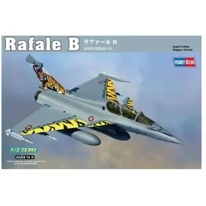 Rafale B - 1:72e - Hobby Boss