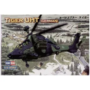 Comparateur de prix : Eurocopter Ec-665 Tiger Uht - 1:72e - Hobby Boss