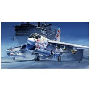 A-7a 'corsair' Ii - 1:72e - Hobby Boss pas cher