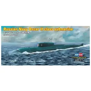Comparateur de prix : Hobby Boss Sous Marin Russe Oscar Ii-Hobby Boss