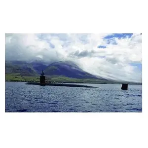 Comparateur de prix : Uss San Francisco (ssn-711) - 1:700e - Hobby Boss