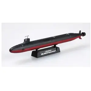 Comparateur de prix : Ssn-23 Jimmy Carter Attack Submarine - 1:700e - Hobby Boss