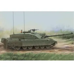 Comparateur de prix : Maquette char : British Challenger II Enhanced Armour Hobby-84854