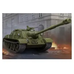 Comparateur de prix : Soviet Su-122-54 Tank Destroyer - 1:35e - Hobby Boss