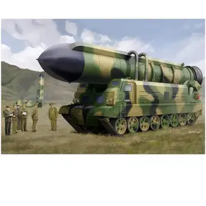 Hobbyboss Dprk Pukguksong-2 - 1:35e - Hobby Boss pas cher