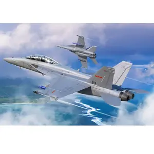 Comparateur de prix : Maquette avion : F/A-18F Super Hornet VFC-12 - 1/48