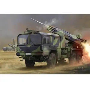 Comparateur de prix : Lkw 7t Mil Gl Lars2 - 1:35e - Hobby Boss