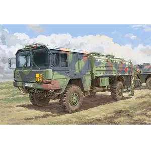 Comparateur de prix : Lkw 5t Mil Glw - 1:35e - Hobby Boss