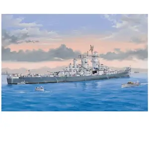 Comparateur de prix : Uss Guam Cb-2 - 1:350e - Hobby Boss