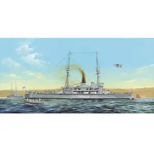 Hms Agamenon - 1:350e - Hobby Boss