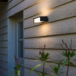 Lutec Telis Applique murale à 1 source lumineuse, LED, 6929701335,