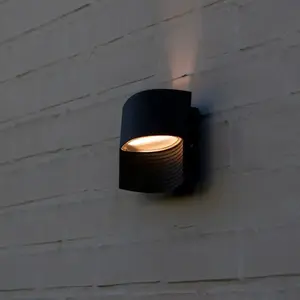 Lutec Lotus Applique murale à 1 source lumineuse, LED, 5193201012, pas cher