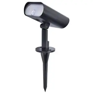 Lutec Lampe De Jardin Solaire Ginbo Intelligent - 6938405330 pas cher