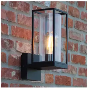 Lutec Flair Applique murale E27 rond 1 source lumineuse, 5288801012,Vendu parkaufland