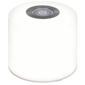 LUTEC connect Lampe à poser d’extérieur LED Noma module pas cher