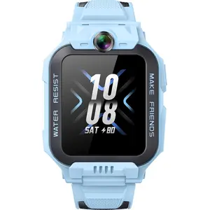 Comparateur de prix : imoo Z7 Montre Connectée Enfant GPS 4G pour Garçon Fille avec Carte SI...