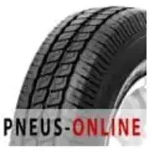 Comparateur de prix : HIFLY Super 2000 C 165/70 R14 89 R Pneu Été