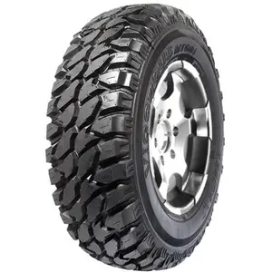 Pneu Hifly Vigorous MT601 245/75 R 16 120 Q Ete