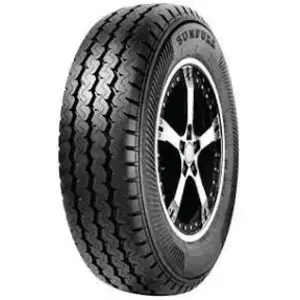 Comparateur de prix : Pneus d'été SUNFULL SF-05 185/80R14C, 102/100R TL