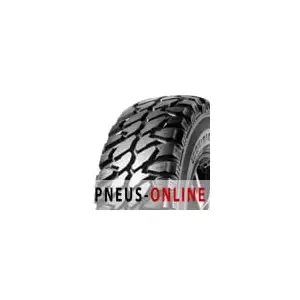 Ovation VI 186 MT 10-PR 265 70 17 Q 121 Winter pas cher