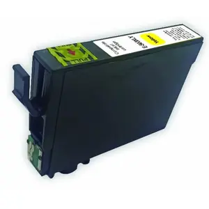 Cartouche E-503XL - JauneVendu parrue-du-commerce