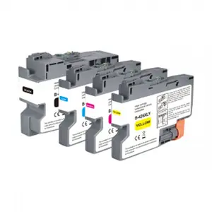 Multipack compatible Brother LC426XL (1x noir, 1x cyan, 1x magenta, 1x...Vendu parrue-du-commerce