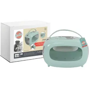 M PETS Sixties Classic Bleu pas cher