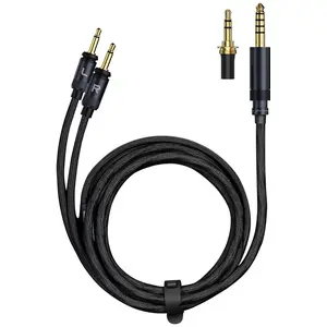 FiiO LL-RD 2024 (1.50 m), Câble audio pas cher